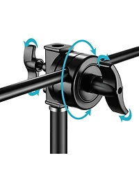 Neewer Camera Mounting Accessory with 6.3 cm, 8 Inch