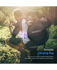 Neewer Camera and Photo Accessory with 31", 5 in