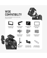 Neewer UA060 Camera Mounting Accessory