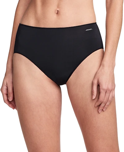 Jockey Women's French-Cut Full Rise Panties