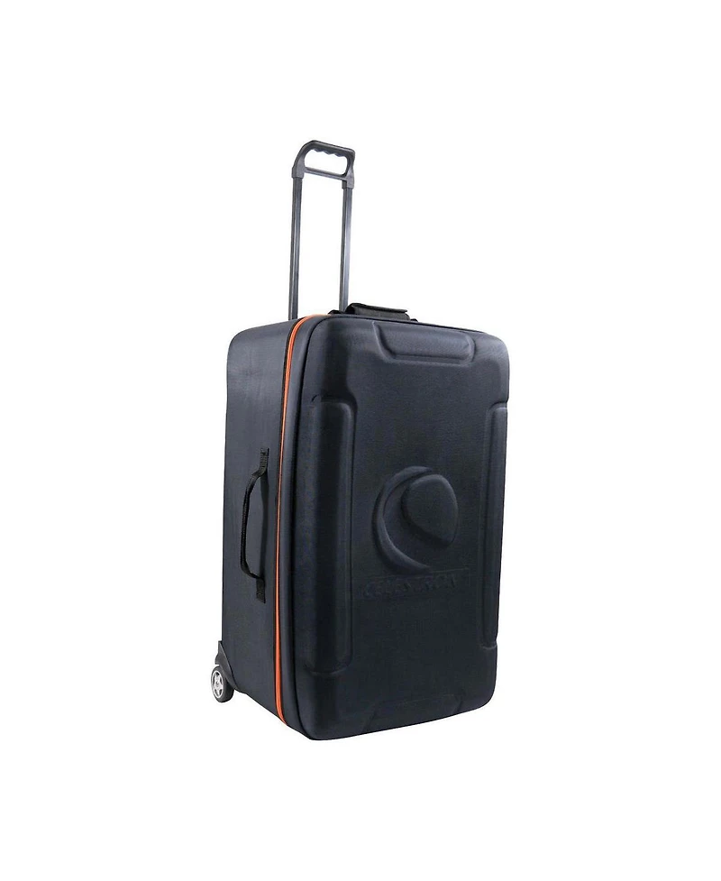 Celestron NexStar Evolution 9.25, Schmidt-Cassegrain Telescope with Nexstar Case