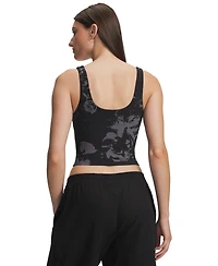 Under Armour Women's Motion Print Tank Top