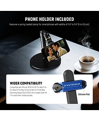Neewer ST006 Camera Mounting Accessory for select iPhone and Android mobile devices