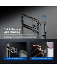 Neewer PA143 Camera Mounting Accessory for select iPhone models