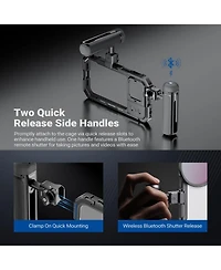 Neewer PA143 Camera Mounting Accessory for select iPhone models