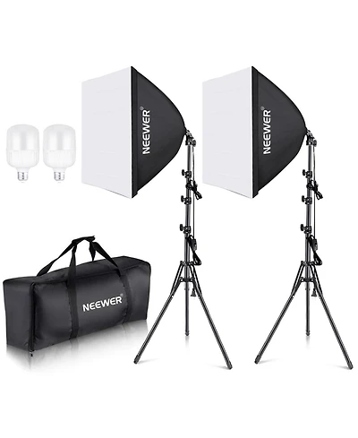 Neewer E26 Softbox with 700W, 5700K