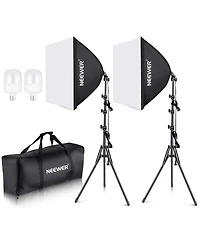 Neewer E26 Softbox with 700W, 5700K