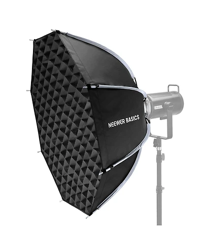 Neewer NS64P Softbox for Aputure 150c Godox SL60w