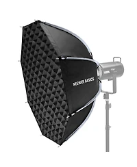 Neewer NS64P Softbox for Aputure 150c Godox SL60w