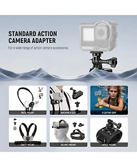 Neewer Gp-81 Camera Tripod for select Dji Osmo Action models