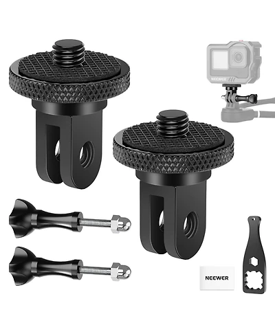 Neewer Gp-81 Camera Tripod for select Dji Osmo Action models