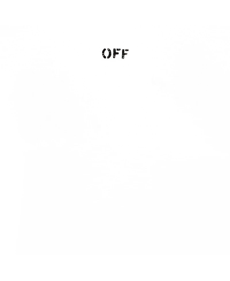 Pre-Owned Off-White Women's Knit Top