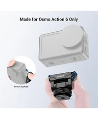 Neewer AC072 Camera Mounting Accessory for select Dji Osmo Action models