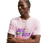 Nike Men's Sportswear Graphic T-Shirt