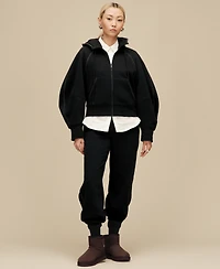 Ugg Women's Classic Long-Sleeve Full-Zip Hoodie