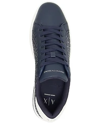 A|X Armani Exchange Men's London Sneakers