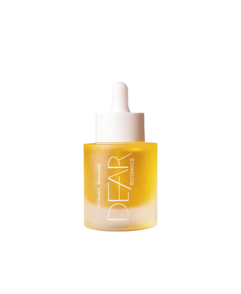 Dear Botanics Sacred Frankincense Face Serum