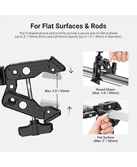 Neewer UA061 Camera Mounting Accessory with 55 cm
