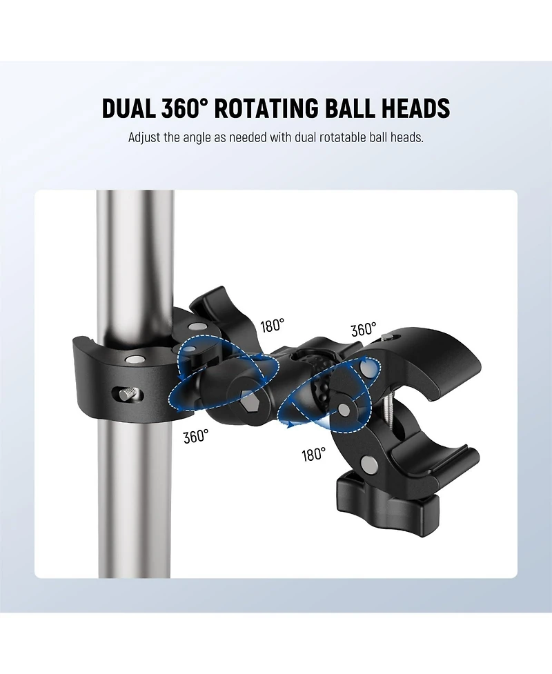Neewer CA160 Camera Mounting Accessory