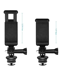 Neewer S23 Ring Light for select Dji Osmo Action models