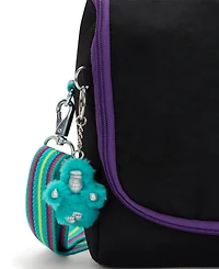 Kipling New Kichirou Insulated Lunch Bag