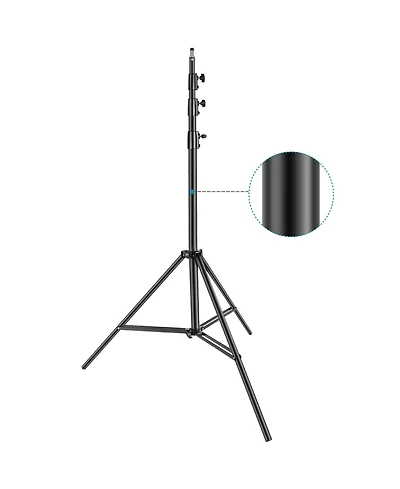 Neewer Photography Light Stand with 13ft, 22lb, 10kg