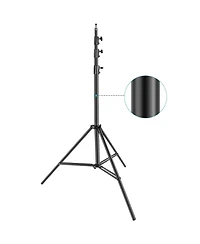 Neewer Photography Light Stand with 13ft, 22lb, 10kg