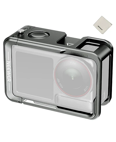 Neewer AC014 Camera Mounting Accessory for select Dji Osmo Action models