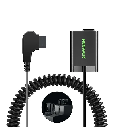 Neewer Vp-EP5G Camera Battery and Charging Accessory for SmallRig V Lock Batteries Neewer PS099E Sony V