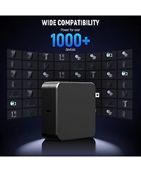 Neewer PD200W0500G4T Led Video Light with 100W, Usb C