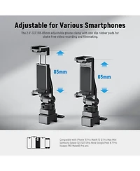 Neewer GA010 Camera Tripod for select iPhone models