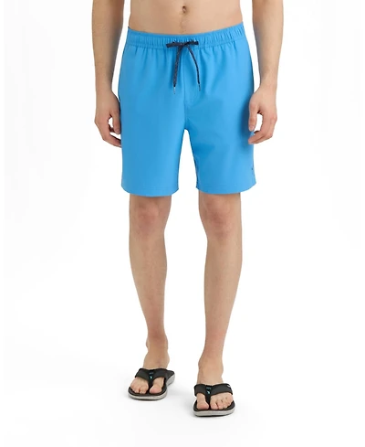 Salt Life Men's Weekender Vapor Stretch Aquatrunk