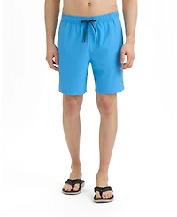Salt Life Men's Weekender Vapor Stretch Aquatrunk