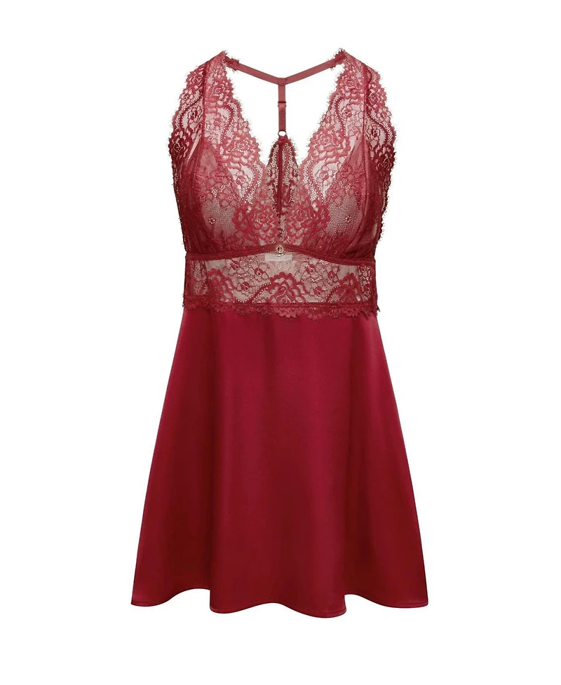 Adore Me Women's Galilea Slip Lingerie