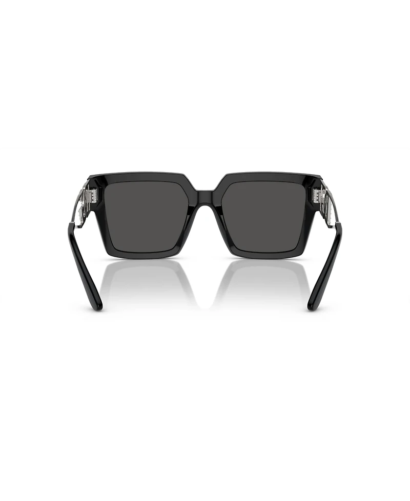 Dolce&Gabbana Women's Sunglasses DG4446B