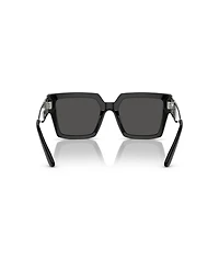 Dolce&Gabbana Women's Sunglasses DG4446B