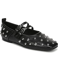 27 Edit Naturalizer Women's Dawn-Stud Mary Jane Flats