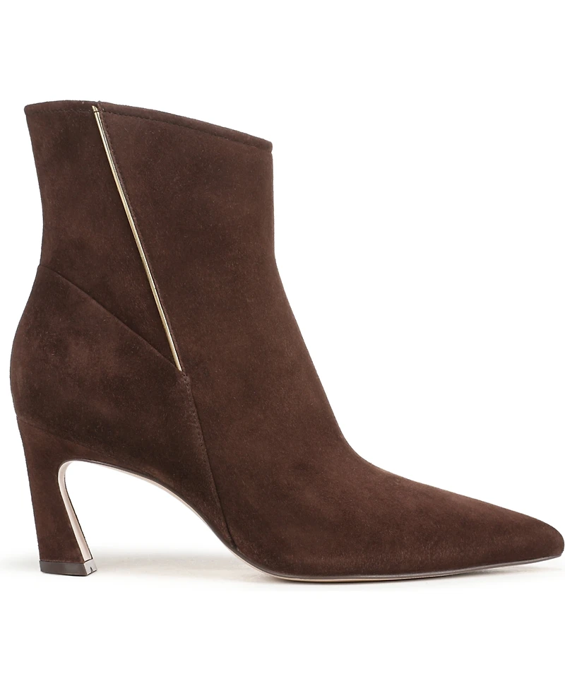 27 Edit Naturalizer Women's Eva Zipper Short Boots