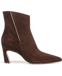 27 Edit Naturalizer Women's Eva Zipper Short Boots