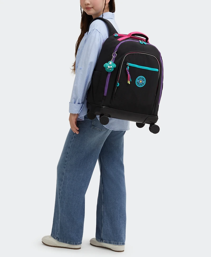 Kipling Darcey Large Rolling Luggage