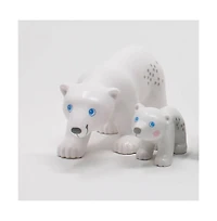 Haba Little Friends Polar Cub