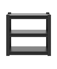 Viyet 34"W 3-Tier Metal Aquarium Stand - 660lbs Heavy Duty Rack for 20-30 Gallon Fish Tanks