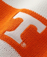 Uscape Apparel Men's and Women's Cream Tennessee Volunteers Renew Knit Stadium Sweater