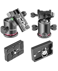 Neewer Camera Mounting Accessory with 4 inch