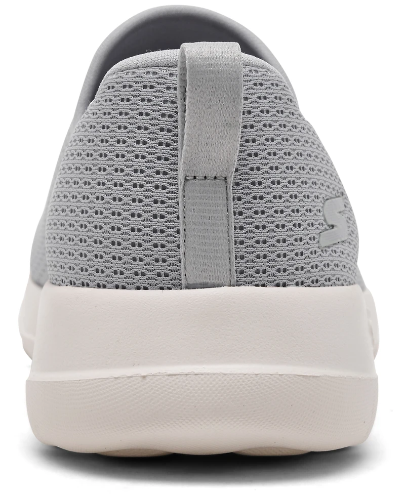 Skechers Women's GOWalk Joy - Aura Slip-On Walking Sneakers from Finish Line