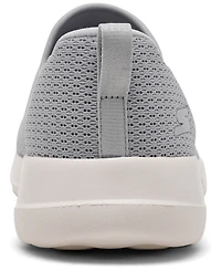 Skechers Women's GOWalk Joy - Aura Slip-On Walking Sneakers from Finish Line