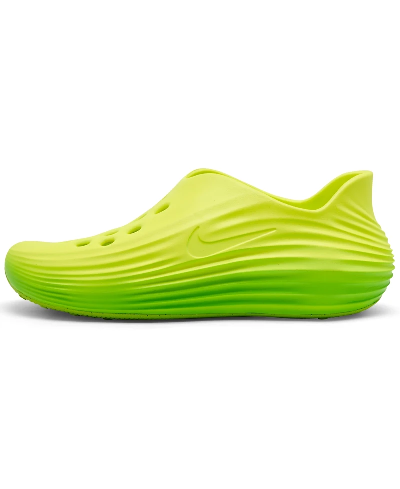 Nike Men's ReactX Rejuven8 Recovery Casual Sneakers from Finish Line