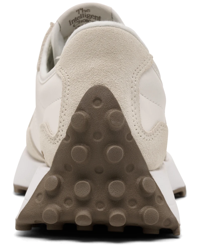New Balance Women's 327 Lifestyle Sneakers from Finish Line