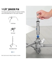 Neewer UA027 Photography Light Stand