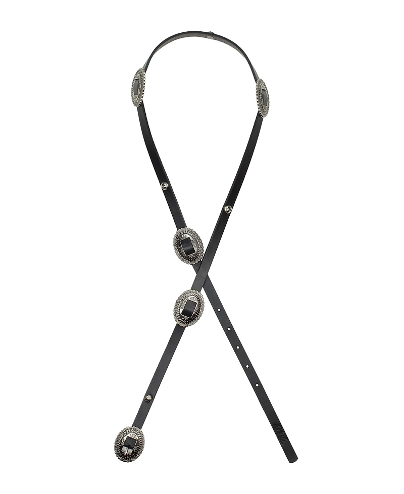 Patricia Nash Bodil Heritage Belt